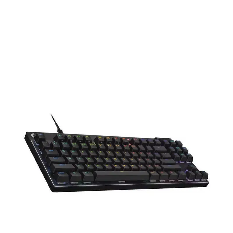 کیبورد لاجیتک مدل g pro x tkl-2